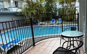 Beachside Mooloolaba